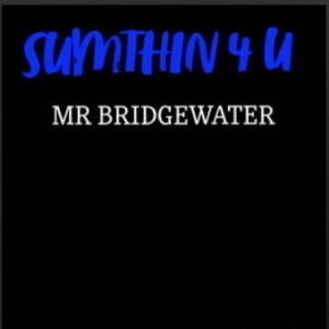 From the Artist Mr Bridgewater Listen to this Fantastic Spotify Song: Sumthin 4 U