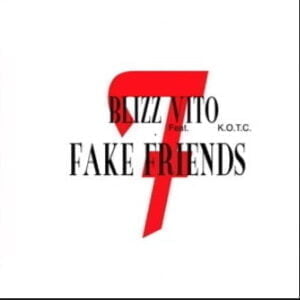 From the Artist Blizz Vito Listen to this Fantastic Spotify Song: Fake Friends