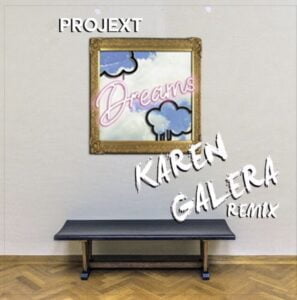 From the Artist " Projext “ Listen to this Fantastic Spotify Song: Dreams (Remix)