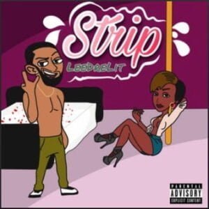 From the Artist " LeeDreLit “ Listen to this Fantastic Spotify Song: Strip