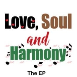From the Artist Love, Soul and Harmony Listen to this Fantastic Spotify Song: Let's Make Love All Night
