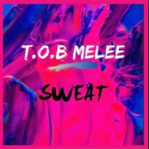 From the Artist " T.O.B MELEE “ Listen to this Fantastic Spotify Song: SWEAT