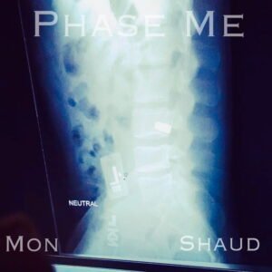 From the Artist " Shaud ft MON “ Listen to this Fantastic Spotify Song: Phase Me