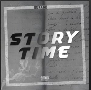 From the Artist " Durand “ Listen to this Fantastic Spotify Song: Loner