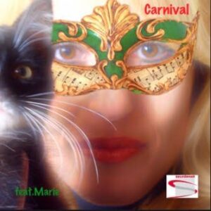 From the Artist " Soundmask “ Listen to this Fantastic Spotify Song: Carnival