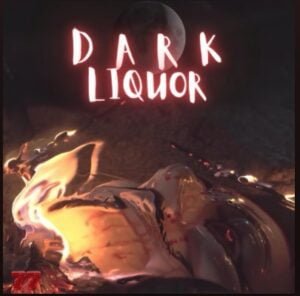 From the Artist " Delair77 “ Listen to this Fantastic Spotify Song: Dark liquor