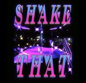 From the Artist " Dre God “ Listen to this Fantastic Spotify Song: Shake That