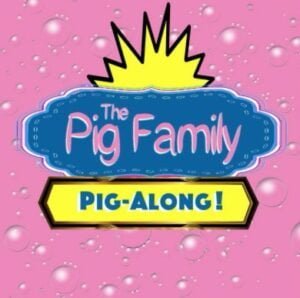 From the Artist " The Pig Family “ Listen to this Fantastic Spotify Song: Opening Theme