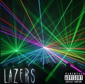 From the Artist " Tayvo el Vice “ Listen to this Fantastic Spotify Song: Lazers