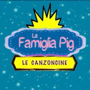 From the Artist " La Famiglia Pig “ Listen to this Fantastic Spotify Song: Chiuf Chiuf Tu-Tu!