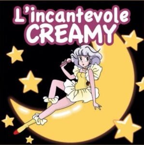 From the Artist " Dolcissima Creamy “ Listen to this Fantastic Spotify Song: L’incantevole Creamy