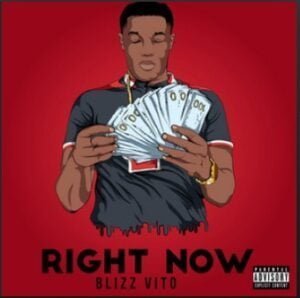 From the Artist Blizz Vito Listen to this Fantastic Spotify Song: Right Now