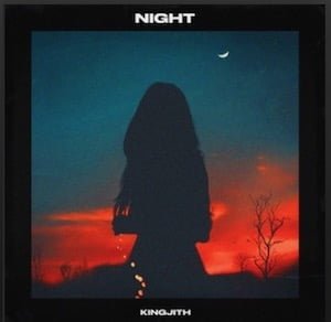 From the Artist Kingjith Listen to this Fantastic Spotify Song: Night