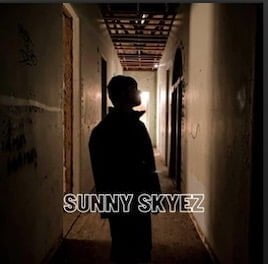 From the Artist Sunny Skyez Listen to this Fantastic Spotify Song DREAMING