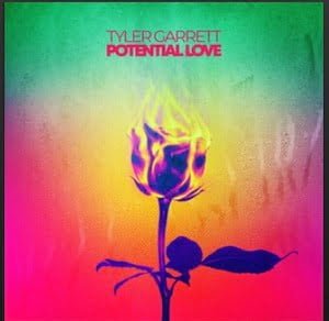 From the Artist Tyler Garrett Listen to this Fantastic Spotify Song Eyes