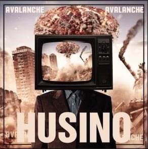 From the Artist Husino Listen to this Fantastic Spotify Song Avalanche
