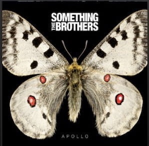 From the Artist The Something Brothers Listen to this Fantastic Spotify Song Apollo