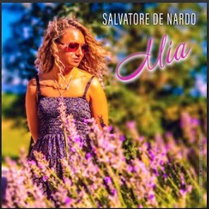 From the Artist SALVATORE DE NARDO Listen to this Fantastic Spotify Song MAI