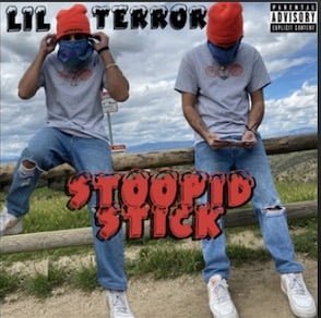 From the Artist Lil Terror Listen to this Fantastic Spotify Song Stoopid Stick