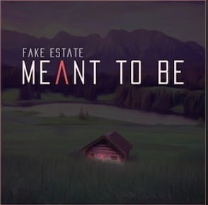 From the Artist Fake Estate Listen to this Fantastic Spotify Song Meant To Be