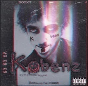 From the Artist Kobenz Listen to this Fantastic Spotify Song Kobenz