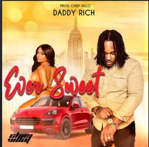 From the Artist Daddy Rich Listen to this Fantastic Spotify Song Ever Sweet