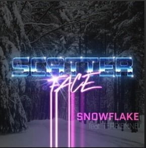 From the Artist Scatterface Listen to this Fantastic Spotify Song Snowflake