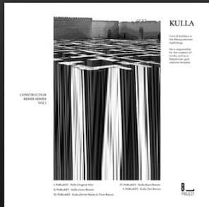 From the Artist PABLoKEY Listen to this Fantastic Spotify Song Kulla (Yair Remix)