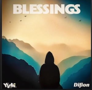 From the Artist Difion Listen to this Fantastic Spotify Song Blessings