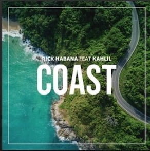 From the Artist Rick Habana Listen to this Fantastic Spotify Song Coast