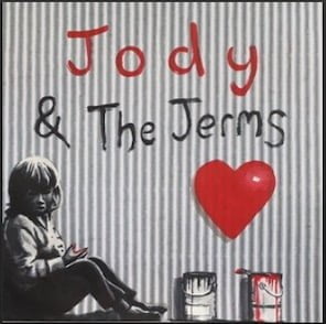 From the Artist Jodie and the Jerms Listen to this Fantastic Spotify Song Deeper