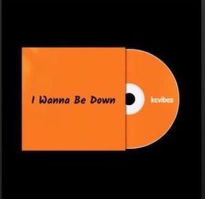 I Wanna Be Down - Cover