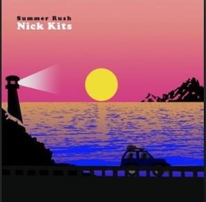 From the Artist Nick Kits Listen to this Fantastic Spotify Song Summer Rush
