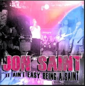 From the Artist Jon Saint Listen to this Fantastic Spotify Song Rocketman