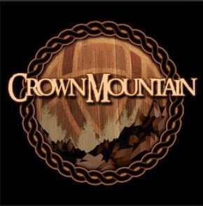 From the Artist Crown Mountain Listen to this Fantastic Spotify Song The Rearview