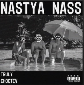 From the Artist Truly Listen to this Fantastic Spotify Song Nastya Nass