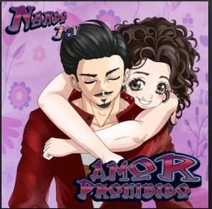 From the Artist Nando F.V Listen to this Fantastic Spotify Song Amor Prohibido