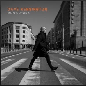 From the Artist Dave Kensington Listen to this Fantastic Spotify Song Mon Corona (Radio Remix Edit)