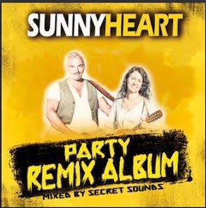 From the Artist Sunny Heart Listen to this Fantastic Spotify Song What Ever Will Be