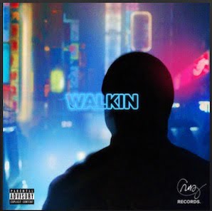 From the Artist Chris Cruz Listen to this Fantastic Spotify Song Walkin'