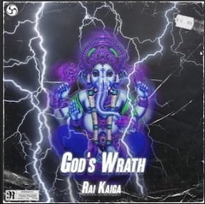From the Artist Rai Kaiga Listen to this Fantastic Spotify Song God's Wrath
