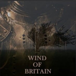 From the Artist Listen Marco Borghi to this Fantastic Spotify Song Wind Of Britain