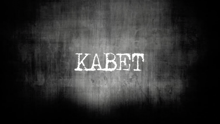 Kabet - Gagong Rapper (Lyrics) "It actually hurts ang