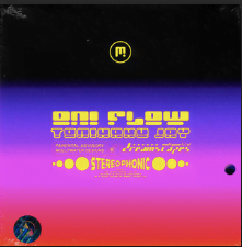 From the Artist Lil Mollywater (ft. Tonikaku Jay) Listen to this Fantastic Spotify Song Oni Flow