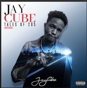 From the Artist Jay Cube Listen to this Fantastic Spotify Song Shak N Move