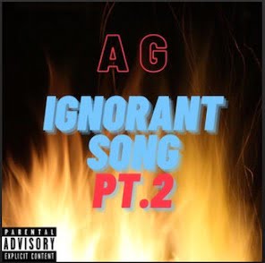 From the Artist Listen to this Fantastic Spotify Song Ignorant Song Pt.2