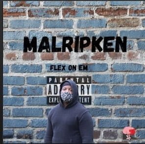 From the Artist Malripken Listen to this Fantastic Spotify Song Flex on em