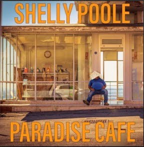 From the Artist Shelly Poole Listen to this Fantastic Spotify Song Paradise Cafe