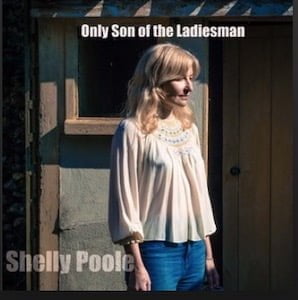 From the Artist Shelly Poole Listen to this Fantastic Spotify Song Only Son of the Ladiesman