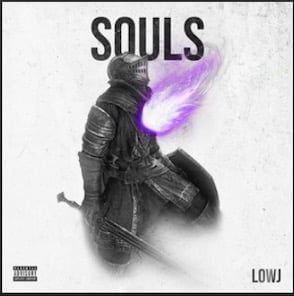 From the Artist Lowj Listen to this Fantastic Spotify Song Souls